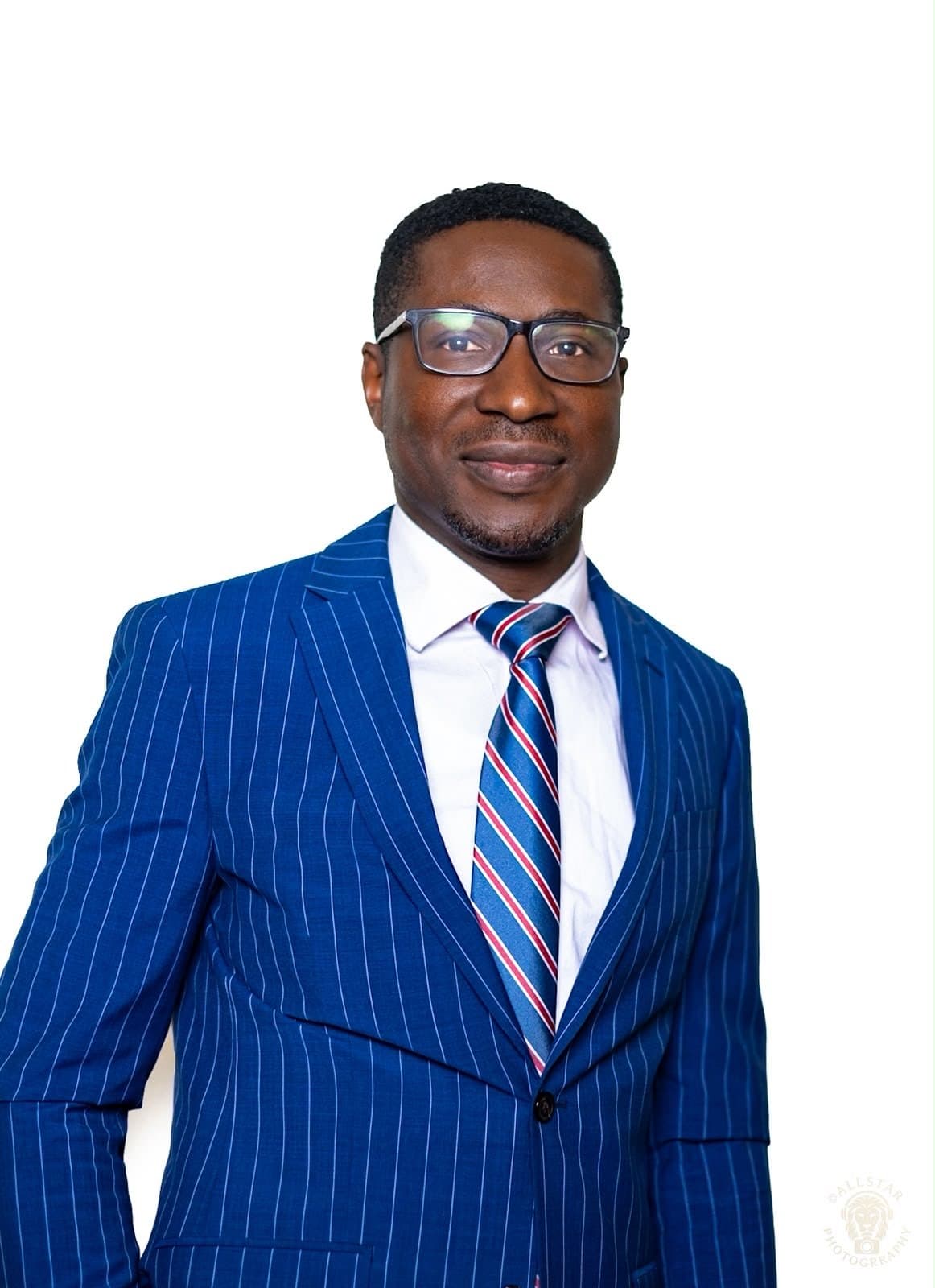 Deacon Dare Adeyemi