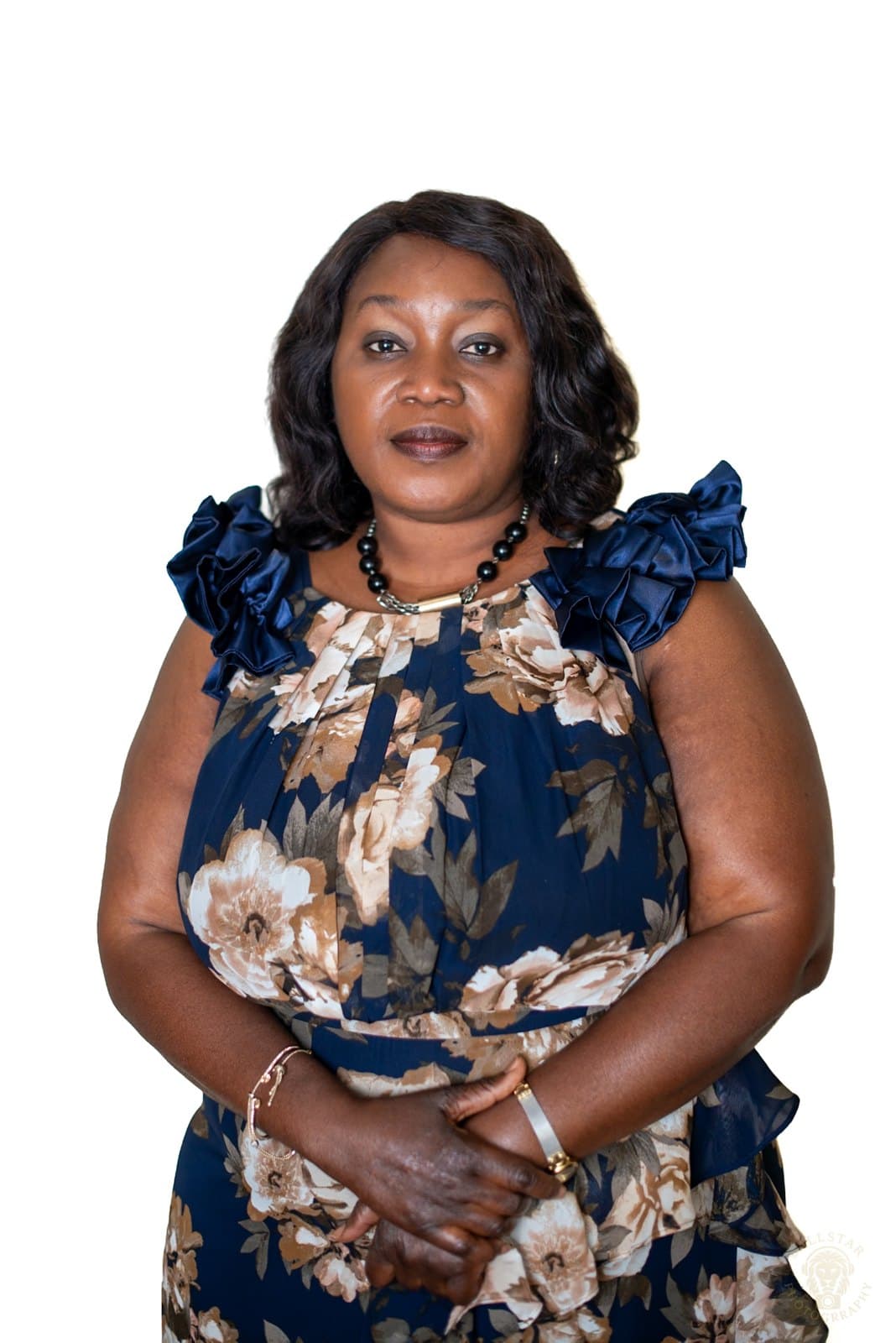 Deaconess Esther Nelson