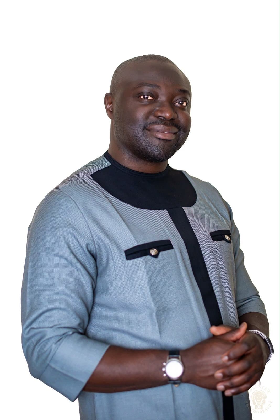 Deacon Taheema Lupumpala