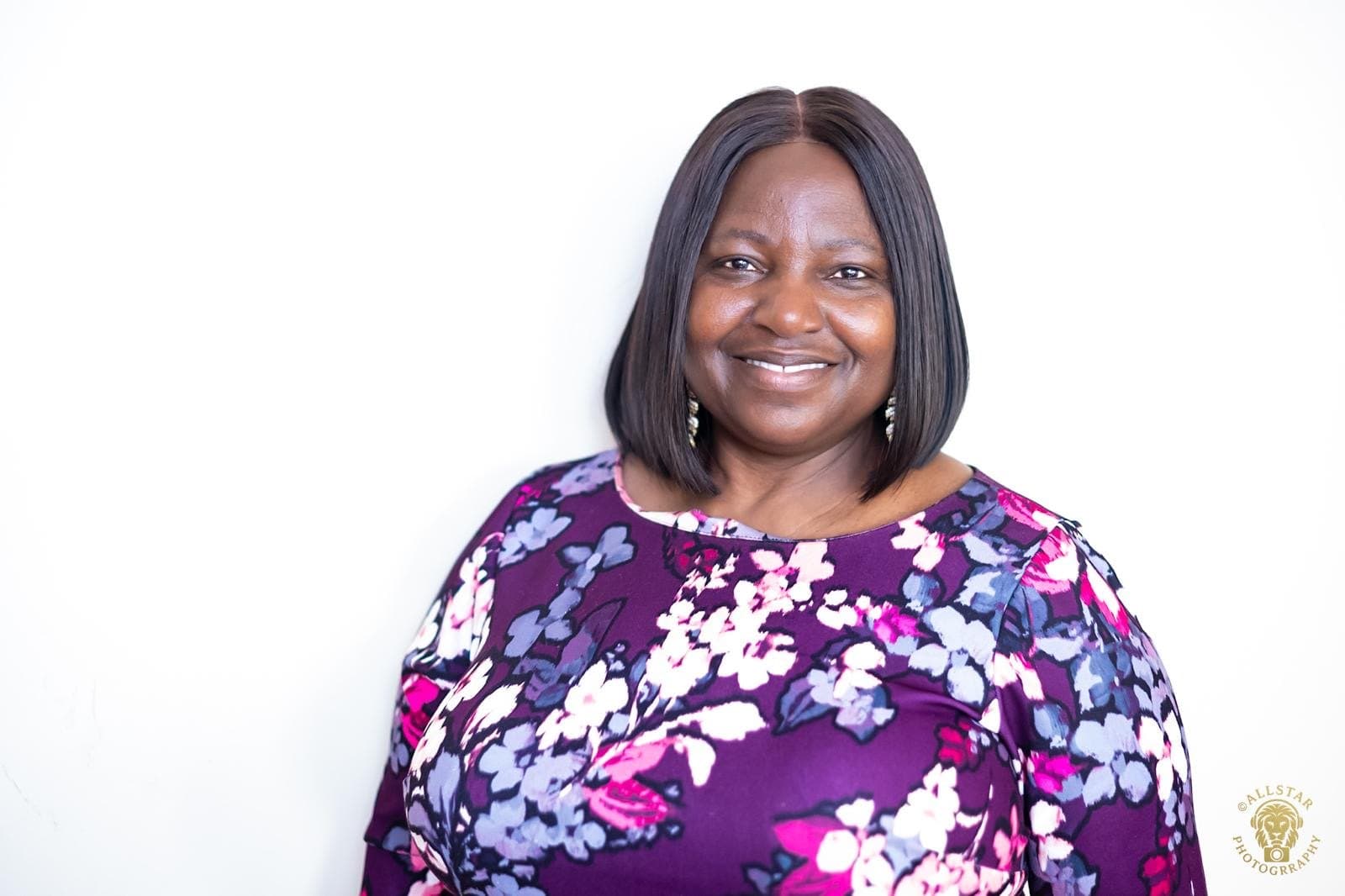 Deaconess Tutu Bolarinwa
