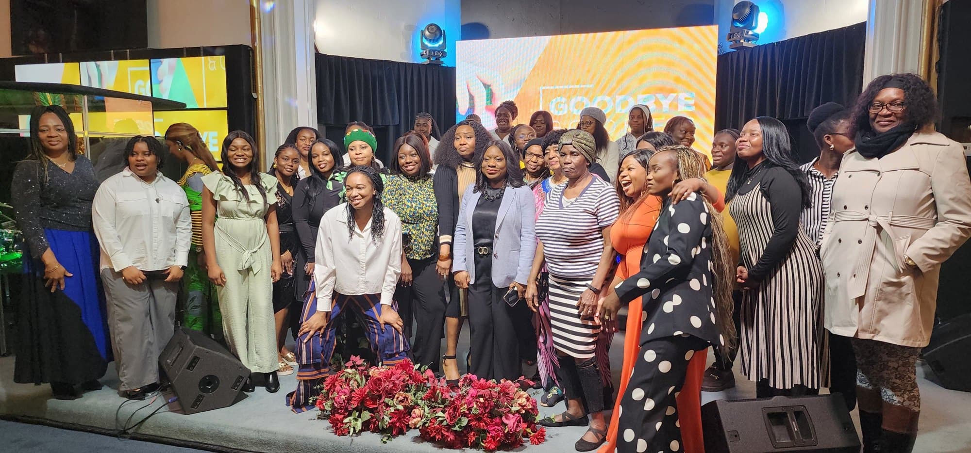 Women of Faith
